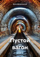 Пустой вагон