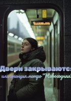 Двери закрываются или станция метро «Новогодняя»