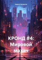 КРОНД #4: Мировой махач