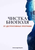 Чистка биополя от деструктивных программ