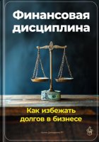 Финансовая дисциплина: Как избежать долгов в бизнесе