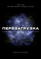 Перезагрузка. Урок 14/40. Парадокс жизни. О замысле и целях