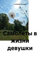 Самолеты в жизни девушки