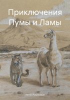 Приключения Пумы и Ламы