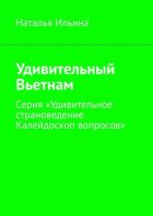 Удивительный Вьетнам. Серия «Удивительное страноведение. Калейдоскоп вопросов»