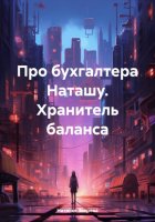 Про бухгалтера Наташу. Хранитель баланса