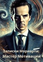 Записки Мориарти: Мастер Мотивации