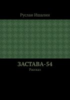 Застава-54. Рассказ