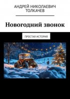 Новогодний звонок. Простая история