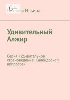 Удивительный Алжир. Серия «Удивительное страноведение. Калейдоскоп вопросов»