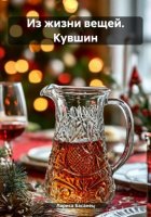 Из жизни вещей. Кувшин