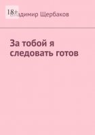 За тобой я следовать готов