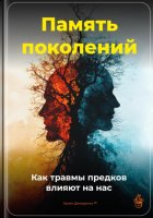 Память поколений: Как травмы предков влияют на нас