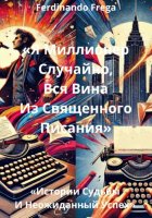 Я Миллионер Случайно, Вся Вина Из Священного Писания