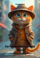 Кот-Неваляш частный сыщик