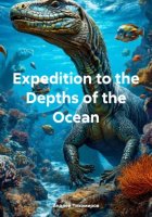 Expedition to the Depths of the Ocean