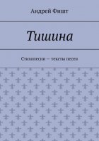 Тишина. Стихопесни – тексты песен