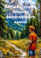 Ванька-Дурак в поисках философского камня