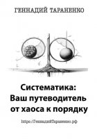 Систематика: Ваш путеводитель от хаоса к порядку