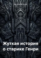 Жуткая история о старике Генри