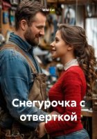 Снегурочка с отверткой