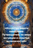 «Искусство видеть невидимое: Путеводитель по миру интуиции и скрытых возможностей»