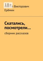 Скатались, посмотрели… Сборник рассказов