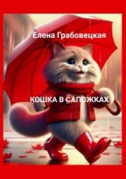 Кошка в сапожках