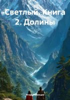 Светлый. Книга 2. Долины