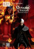 Стражи Стихий. Наследие Райдоса