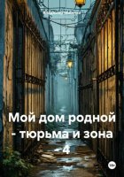 Мой дом родной – тюрьма и зона – 4