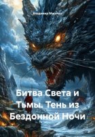 Битва Света и Тьмы. Тень из Бездонной Ночи