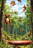 ГЛАВА 3 Рассказы о Тапыче