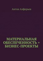Материальная обеспеченность + Бизнес-Проекты