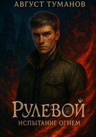 Рулевой. Испытание огнем