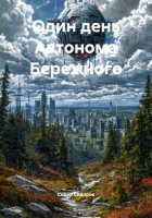 Один день Автонома Бережного