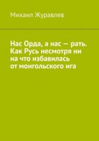 Нас Орда, а нас – рать. Как Русь несмотря ни на что избавилась от монгольского ига