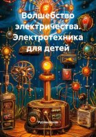 Волшебство электричества. Электротехника для детей