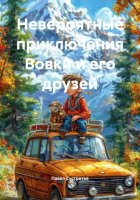 Невероятные приключения Вовки во сне и наяву