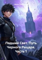 Падший Свет. Путь Черного Рыцаря. Часть 1