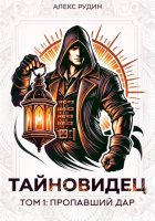 Тайновидец. Том 1: Потерянный дар