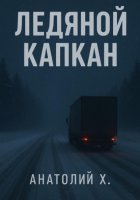 Ледяной капкан