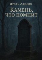 Камень, что помнит