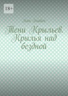 Тени Крыльев. Крылья над бездной