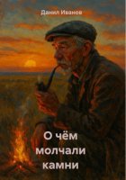 О чём молчали камни