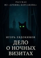 Дело о ночных визитах