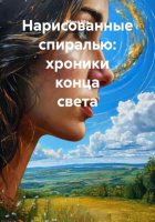 Нарисованные спиралью: хроники конца света