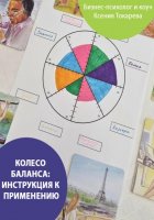 Колесо баланса: инструкция к применению