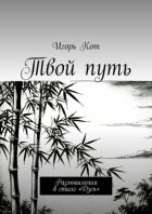 Твой путь. Размышления в стиле «Дзен»
