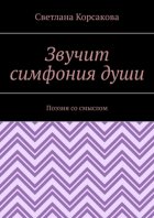 Звучит симфония души. Поэзия со смыслом